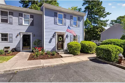 1700 Township Circle, Raleigh, NC 27609 - Photo 1