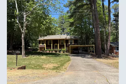 109 Conway Drive, Durham, NC 27713 - Photo 1