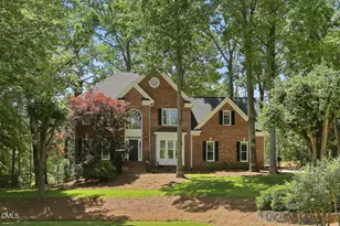 4900 Devils Ridge Ct, Holly Springs, NC 27540 - Photo 1