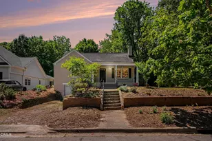 214 Lafayette Rd, Raleigh, NC 27604 - Photo 1
