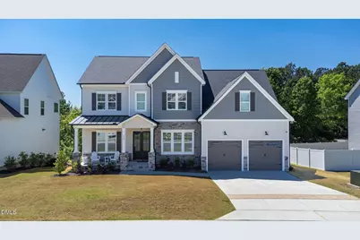 312 Prides Crsg Crossing, Rolesville, NC 27571 - Photo 1