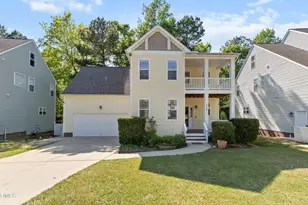 3229 Duveneck Dr, Raleigh, NC 27616 - Photo 1