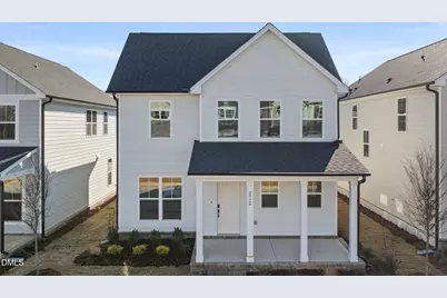 2932 Denson Road, Willow Springs, NC 27592 - Photo 1