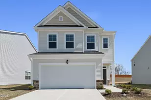 125 S Finley Lndg Pkwy, Smithfield, NC 27577 - Photo 1