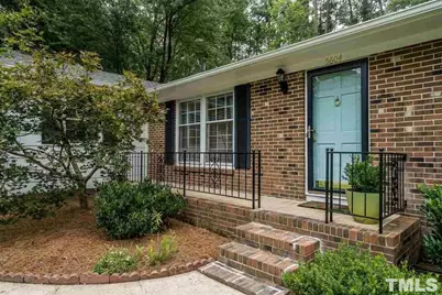 5604 Hawley Court, Raleigh, NC 27609 - Photo 1