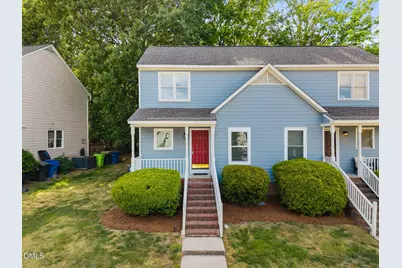 1627 Oakland Hills Way, Raleigh, NC 27604 - Photo 1