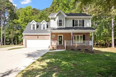 1212 Mountain Laurel Drive, Raleigh, NC 27603 - Photo 1