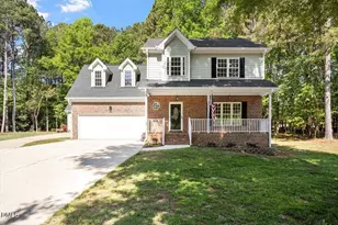 1212 Mountain Laurel Dr, Raleigh, NC 27603 - Photo 1