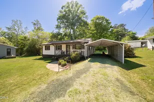 402 Forrest St, Hillsborough, NC 27278 - Photo 1