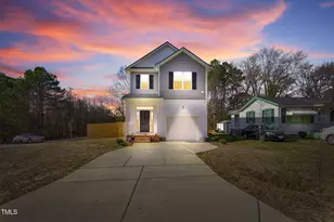 717 Utley St, Holly Springs, NC 27540 - Photo 1