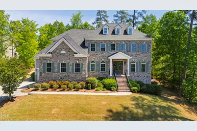 122 Leatherwood Lane, Chapel Hill, NC 27517 - Photo 1