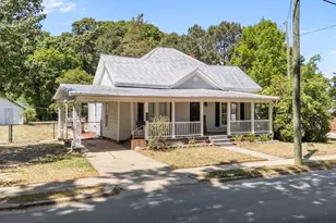 532 N O'Neil St, Clayton, NC 27520 - Photo 1