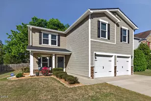 410 Regulators Way, Hillsborough, NC 27278 - Photo 1