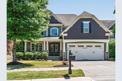 4128 Field Oak Drive, Wake Forest, NC 27587 - Photo 1