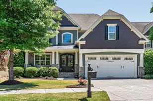 4128 Field Oak Dr, Wake Forest, NC 27587 - Photo 1