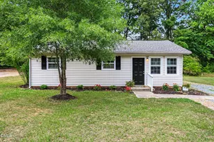 215 Torain St, Hillsborough, NC 27278 - Photo 1