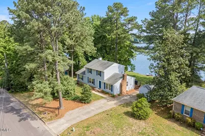 5408 Newhall Road, Durham, NC 27713 - Photo 1