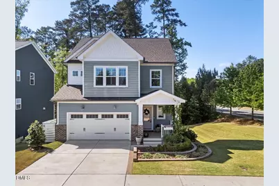 1104 Elk Falls Drive, Wendell, NC 27591 - Photo 1