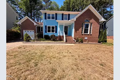 5401 Bentgrass Drive, Raleigh, NC 27610 - Photo 1