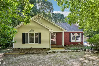 512 Rockvale Court, Benson, NC 27504 - Photo 1