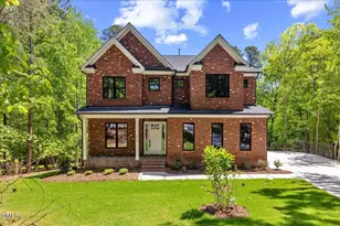 8011 Old Trail Dr, Durham, NC 27712 - Photo 1