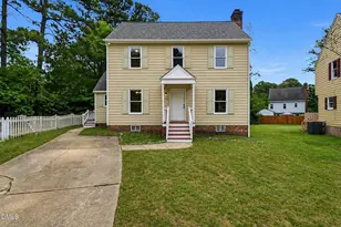 7220 Ewing Pl, Raleigh, NC 27616 - Photo 1