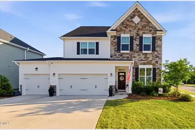 131 Barba Pass Lane, Garner, NC 27529 - Photo 1