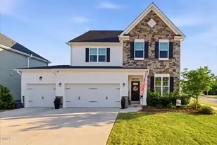 131 Barba Pass Ln, Garner, NC 27529 - Photo 1