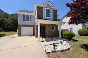 3432 Mackinac Island Ln, Raleigh, NC 27610 - Photo 1