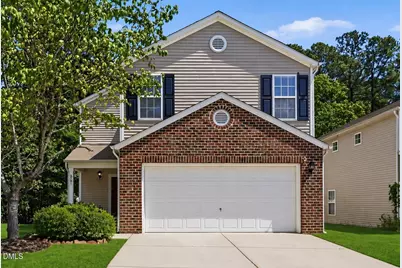 2701 Skybrook Lane, Durham, NC 27703 - Photo 1