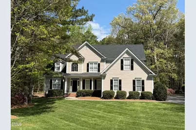 140 Traylee Drive, Wake Forest, NC 27587 - Photo 1