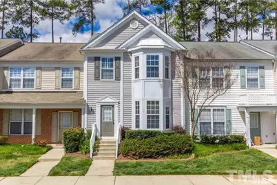 105 Parklane Drive, Morrisville, NC 27560 - Photo 1