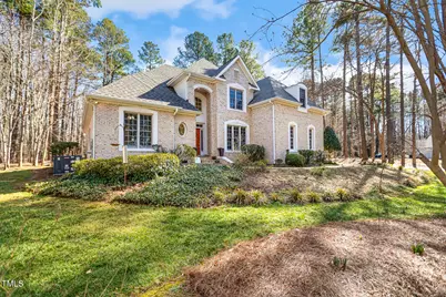 7420 Heartland Drive, Wake Forest, NC 27587 - Photo 1