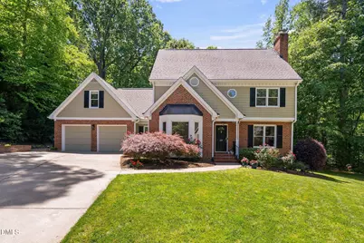 109 Clubstone Lane, Cary, NC 27518 - Photo 1