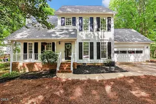 3604 Rubra Cir, Raleigh, NC 27616 - Photo 1