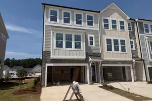 10039 Secluded Gdn Dr, Apex, NC 27523 - Photo 1