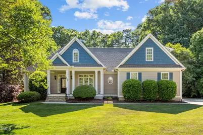 3940 Grandbridge Drive, Apex, NC 27539 - Photo 1