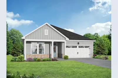 15 Fellow Drive, Lillington, NC 27546 - Photo 1