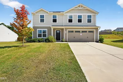 125 Donatella Way, Angier, NC 27501 - Photo 1