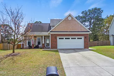 2245 Lakedale Drive, Fayetteville, NC 28306 - Photo 1