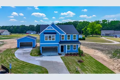 83 Lowell Cove #Lot 10, Angier, NC 27501 - Photo 1