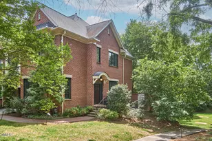 105 Village Gate Dr, Chapel Hill, NC 27514 - Photo 1