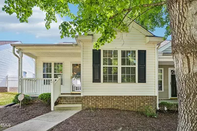 245 Highgate Circle, Wake Forest, NC 27587 - Photo 1