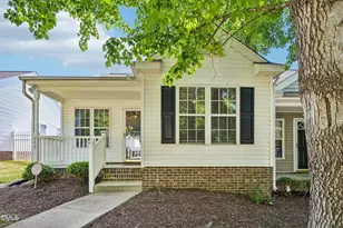 245 Highgate Cir, Wake Forest, NC 27587 - Photo 1
