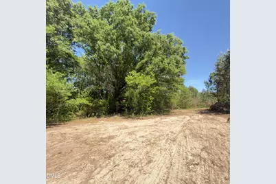 Lot 4 New Creech Road, Selma, NC 27576 - Photo 1