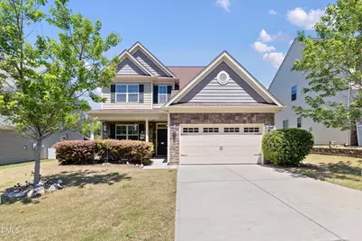 382 Naples Lane, Clayton, NC 27527 - Photo 1