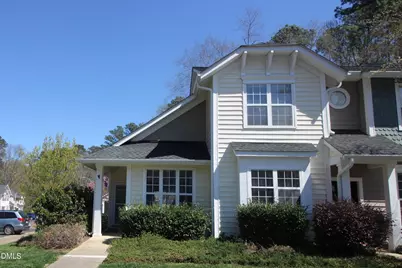 2201 Valley Haven Drive, Raleigh, NC 27603 - Photo 1