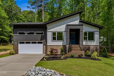 119 Horse Shoe Drive, Louisburg, NC 27549 - Photo 1