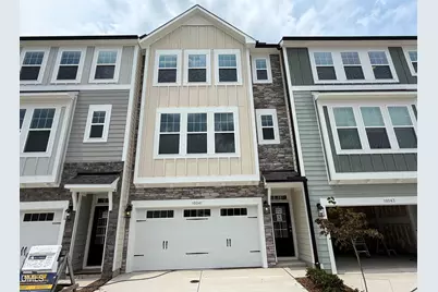 10041 Secluded Garden Drive #157, Apex, NC 27523 - Photo 1
