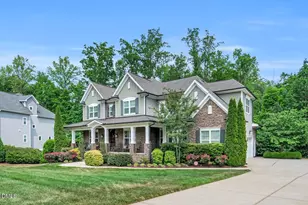 9208 Concord Hill Ct, Raleigh, NC 27613 - Photo 1